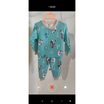 Combo bộ cho bé trai
