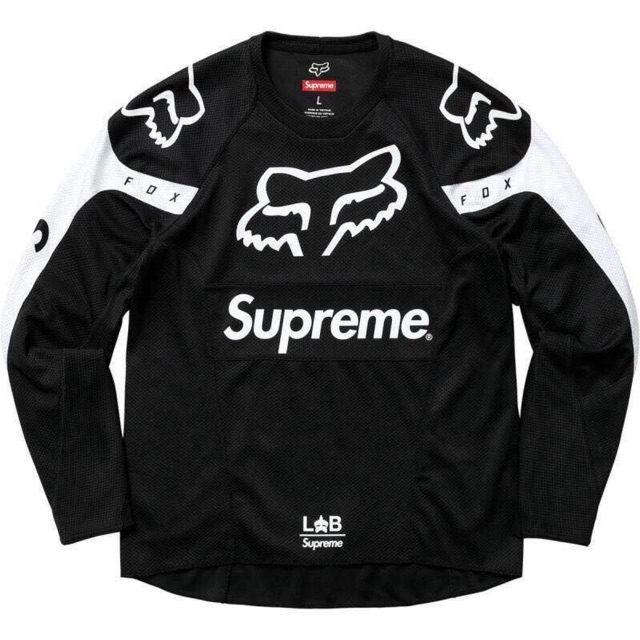 Áo Fox Supreme cào cào | BigBuy360 - bigbuy360.vn