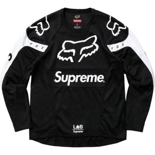 Áo Fox Supreme cào cào