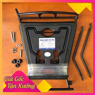 Baga Xe Ab13-19 [RẺ VÔ ĐỊCH] Nhựa mẫu mã đẹp - Baga airblade - baga ab