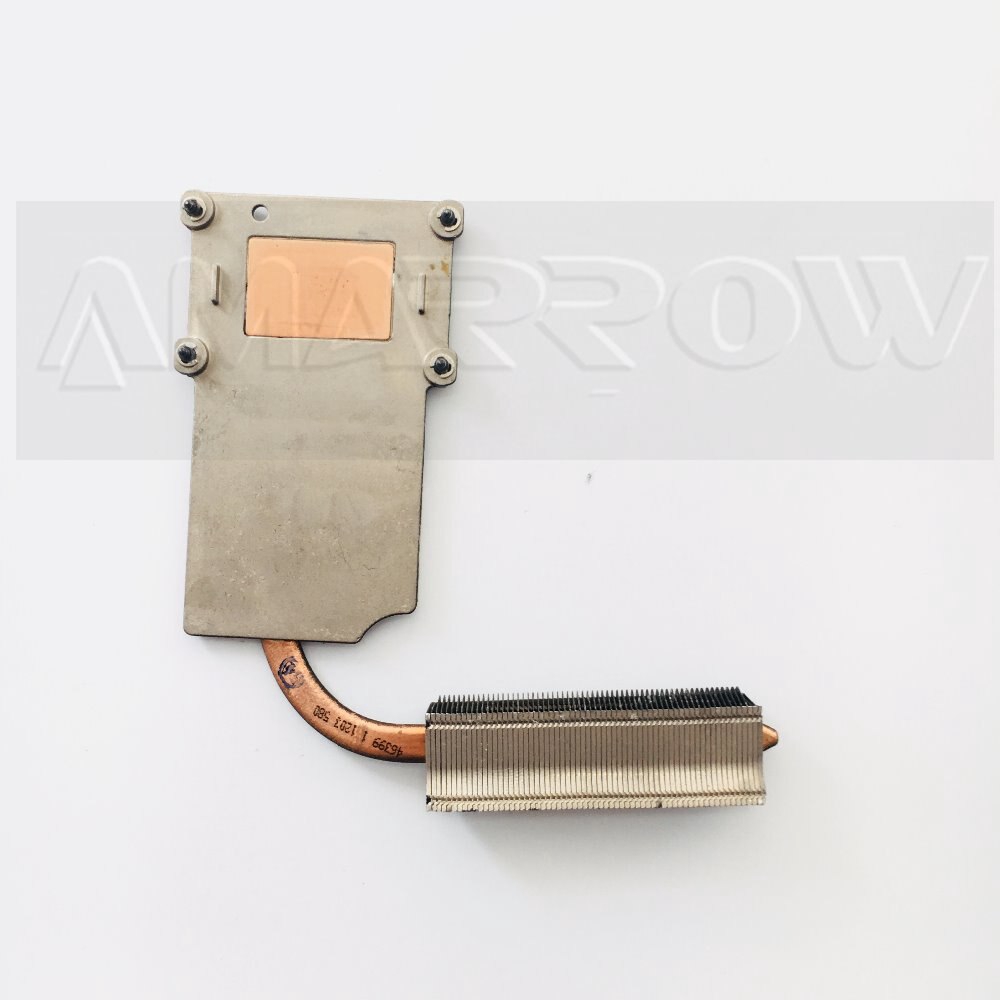 Quạt Tản Nhiệt Cpu Máy Tính HP 8460P 8460W 8470W 6460B 6470B 6043B0090101 642766-001 658543-001