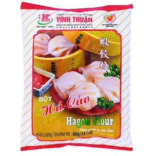 Bột há cảo vĩnh thuận -400gr