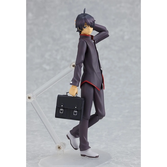 MÔ HÌNH CHÍNH HÃNG FIGMA 097 - BAKEMONOGATARI: KOYOMI ARARAGI