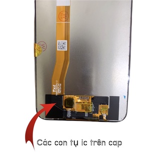 MÀN HÌNH OPPO A1K / REALME C2