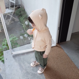 Áo len tai siêu đẹp