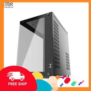 boroo97 (A534) Vỏ máy tính Xigmatek Aquarius Plus