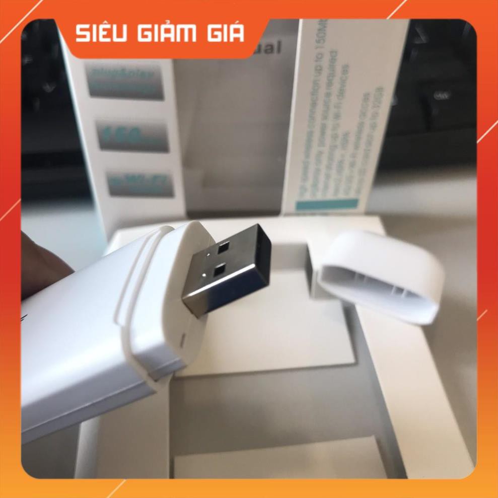 (USB WIF CHÍNH HÃNG CAO CẤP) PHÁT WIFI DI ĐỘNG 3G/4G DONGLE LTE - Bảo Hành 2 năm | BigBuy360 - bigbuy360.vn