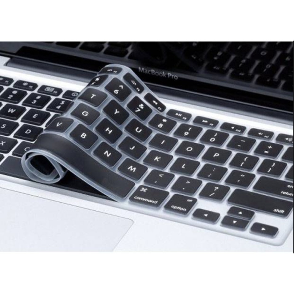 PHỦ BÀN PHÍM MACBOOK