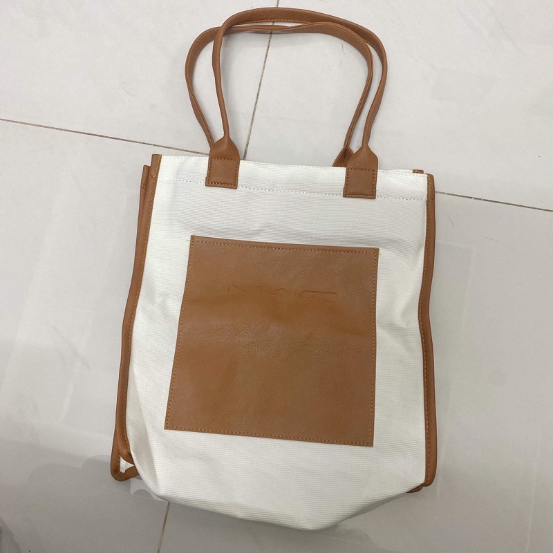 Túi đựng mỹ phẩm, đồ cá nhân MAC,Loreal, Maybelline | BigBuy360 - bigbuy360.vn