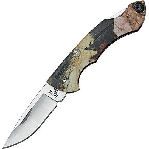 Dao gấp mini Buck 283