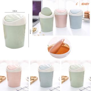 Thùng Rác Mini Để Bàn Tiện Lợi