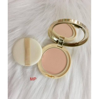 [Ảnh thật] PHẤN PHỦ CANMAKE