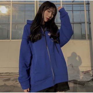 Rsx áo khoác hoodie 07 07 se.ven.zia unisex 26 yc46
