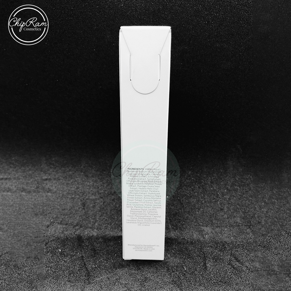 Serum phục hồi cấp ẩm DermaQuest Essential B5 29.6ml