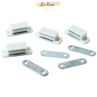 Nam châm hít cửa tủ, trạn bếp - 1 cái