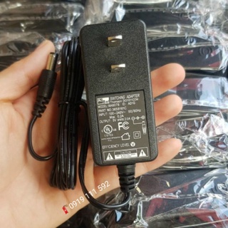 Nguồn (Adapter) 5V 2A chân DC lớn, nhỏ và dẹp (dùng cho camera wifi, hộp BOX,...)
