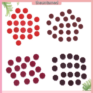 Bộ 100 Con Dấu Sáp Ong Cổ Điển Tiện Dụng