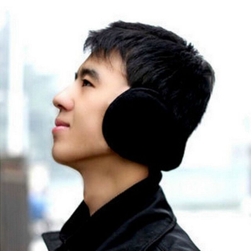 Bịt tai giữ Ấm
