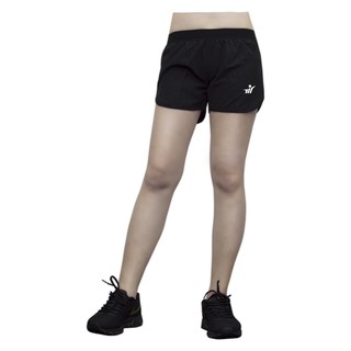 Quần short nữ vải dù M17