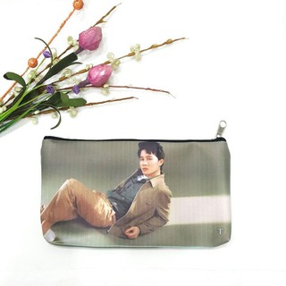 BÓP DẸP ĐỰNG BÚT VIẾT IN HÌNH JACK