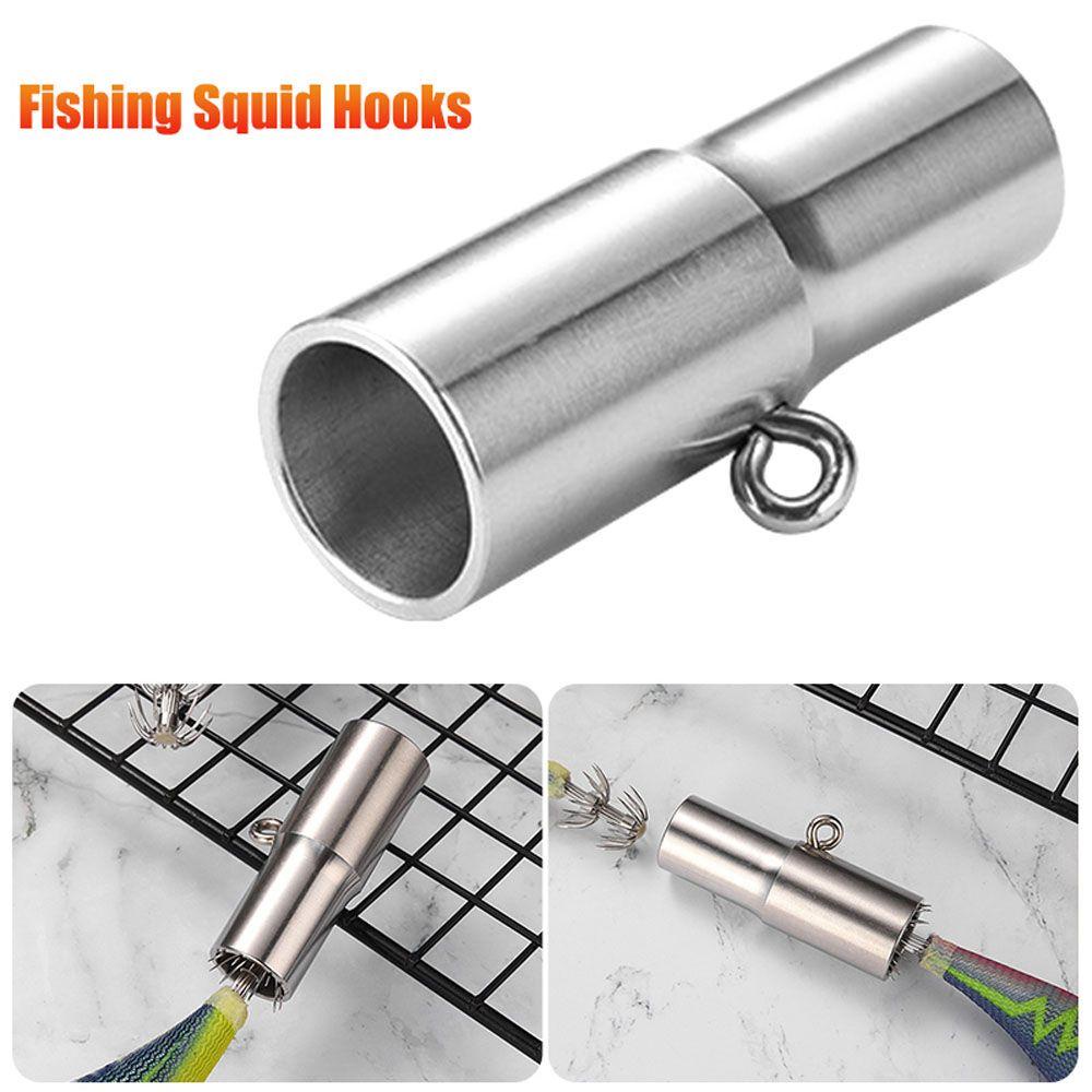 JARRED Mồi Giả Nhử Cá Bằng Nhựa Có Móc Câu