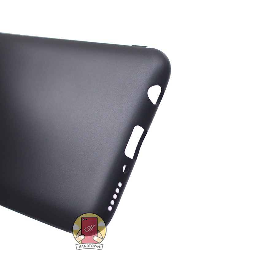 FREESHIP ĐƠN 99K_Ốp Lưng Redmi Note 8 Pro Silicone Cao Cấp Dẻo Nhám Chống Trầy