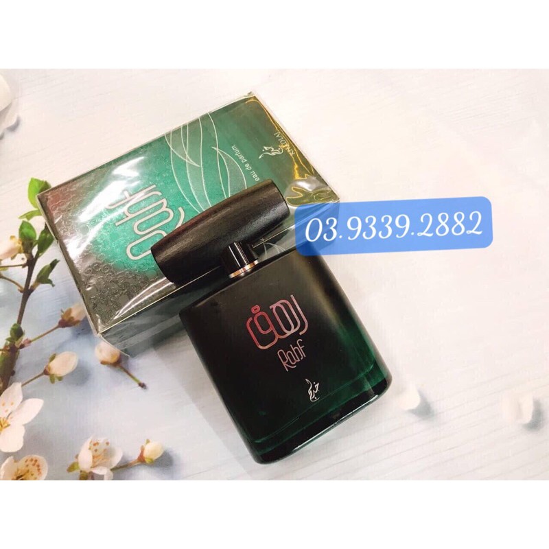 Nước hoa DUBAI RAHF | BigBuy360 - bigbuy360.vn