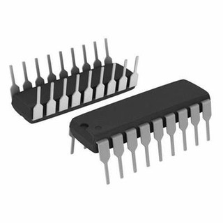 IC PT2272-M4 DIP-18 RF Remote Control Encoder
