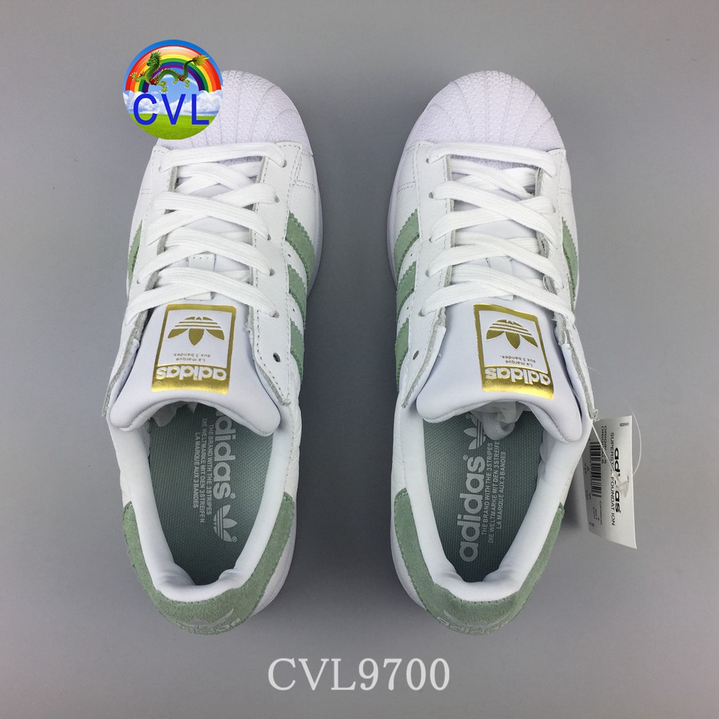 Giày Thể Thao Adidas Cp9502 Thiết Kế Năng Động Trẻ Trung Cho Nam Và Nữ