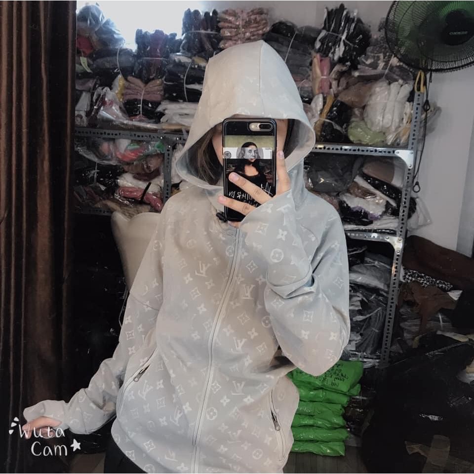Áo khoác LV 2020 Nam - nữ | BigBuy360 - bigbuy360.vn