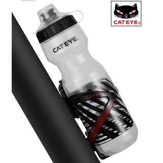 Bình nước xe đạp Cateye 750ml