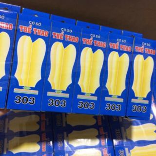Cầu đá tuyển lông vàng 303