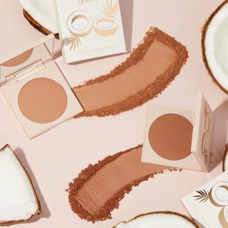 Tạo khối Colourpop Coconut Beach