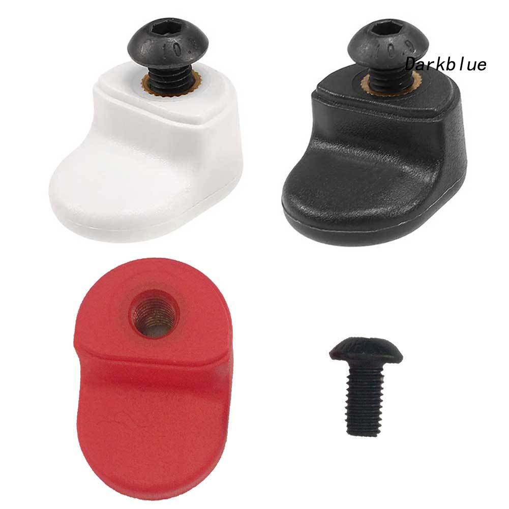 FENDER Tấm Chắn Bùn Cao Cấp Cho Xe Điện Xiaomi Mijia M365