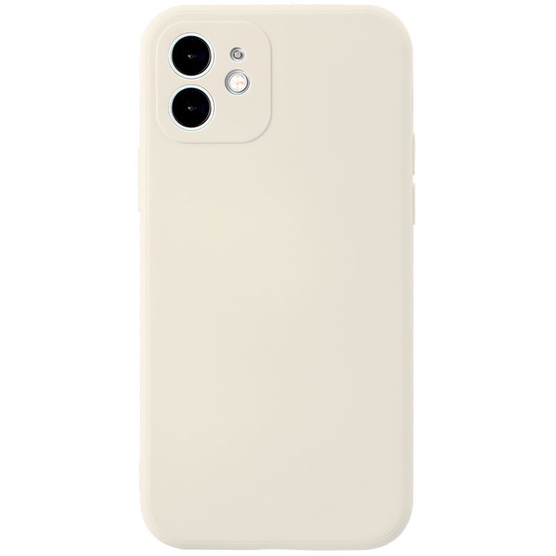 Ốp điện thoại GUMAN silicon mềm chống sốc dễ thương đẹp cho iPhone 14 13 12 11 Pro Max SE 2020 X XR XS ip 8 7 Plus XYB