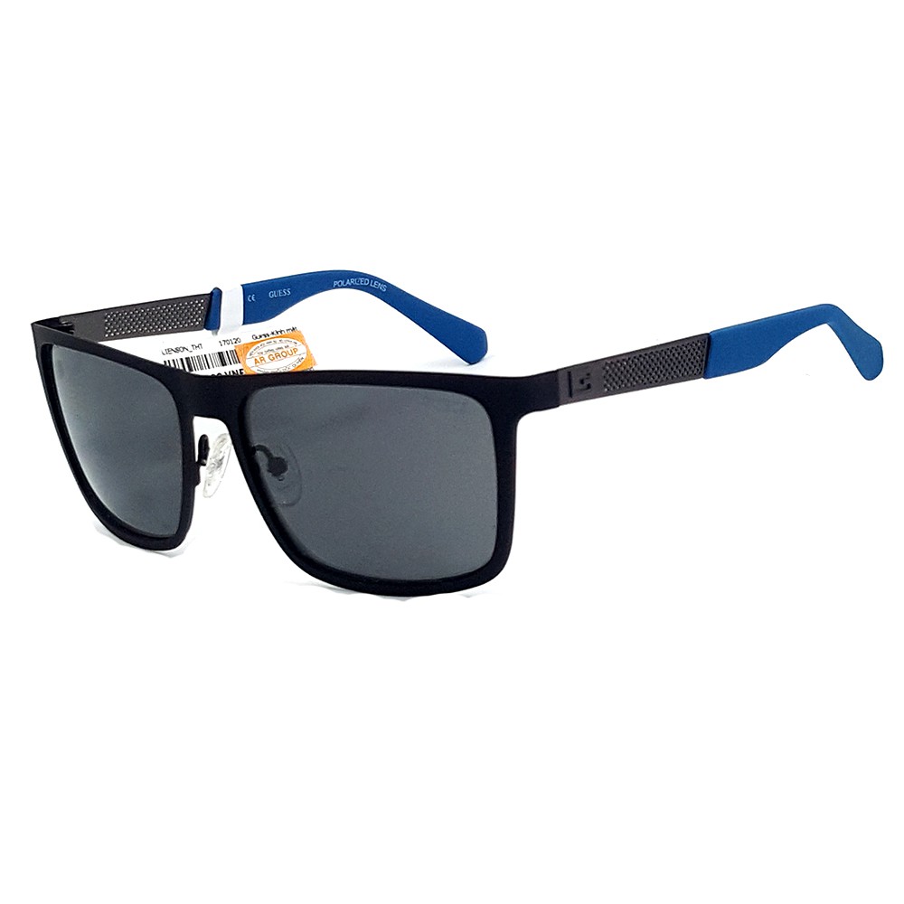 Kính mát Guess GU6842 02D chính hãng, thiết kế dễ đeo bảo vệ mắt
