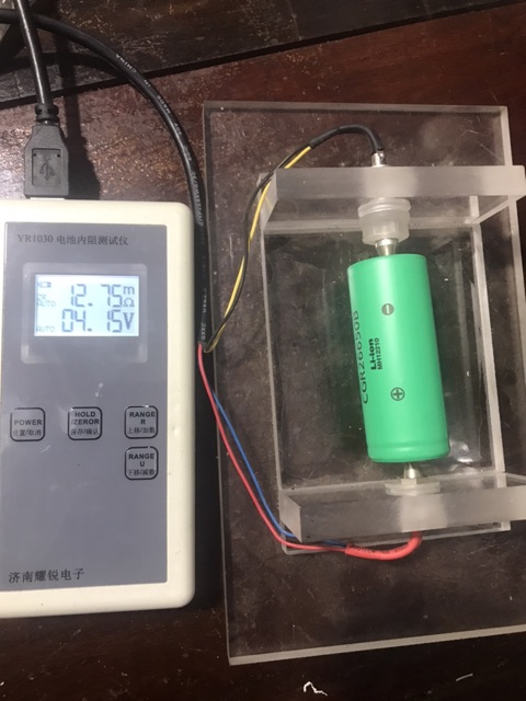 Pin sanyo 18650 , 26650