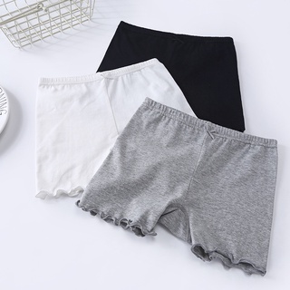 Set 3 quần đùi chip bé gái - mamdadkids-cotton-topkid