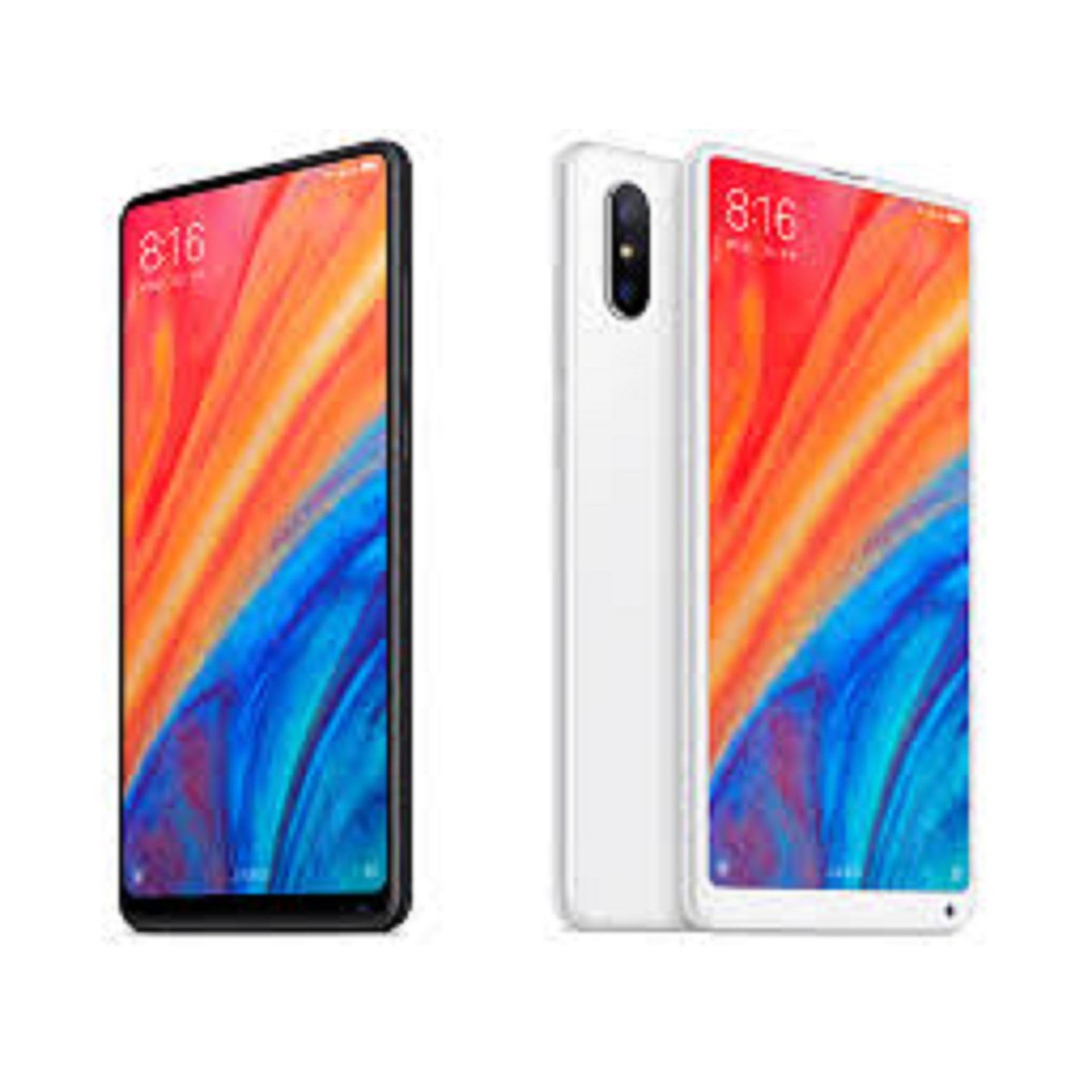 [ SALE - BAO GIÁ RẺ ] điện thoại Xiaomi Mi Mix 2S - Xiaomi Mi Mix 2 S 128G/6G mới zin - Bảo hành 12 tháng | BigBuy360 - bigbuy360.vn