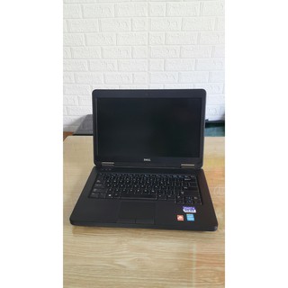 Laptop cũ Dell E5440 - Core i5 4300, Màn HD+, chơi game nặng