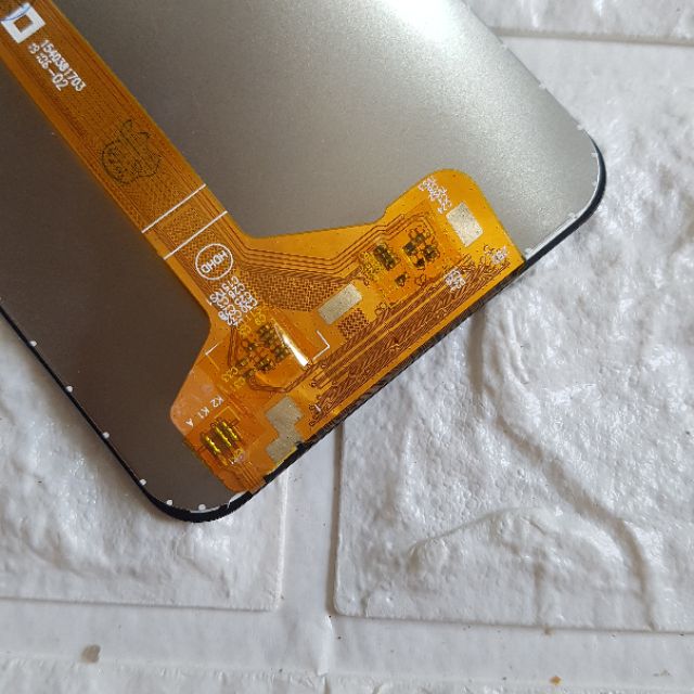 Combo Bộ Vỏ + Màn Hình Vivo Y15 Zin Hàng Cao Cấp Tặng 1 Tuýp Keo