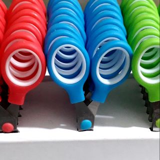 24 cái kéo cắt thủ công loại đẹp