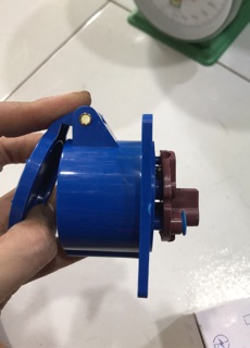 Ổ cắm công nghiệp