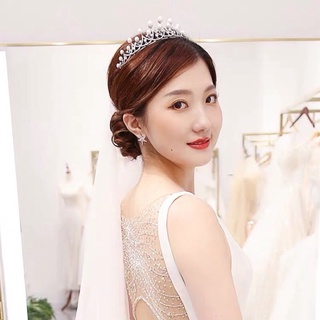 Vương miện cô dâu