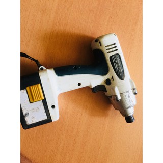 Máy bắn vít Cids 12v + pin 5AH