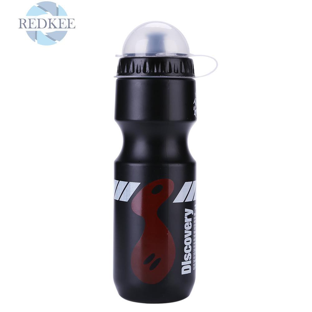 Bình Nước Thể Thao REDKEE Ecotrump 650ML