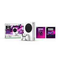 Máy Xbox Series S – Fortnite &amp; Rocket League Bundle HỆ US