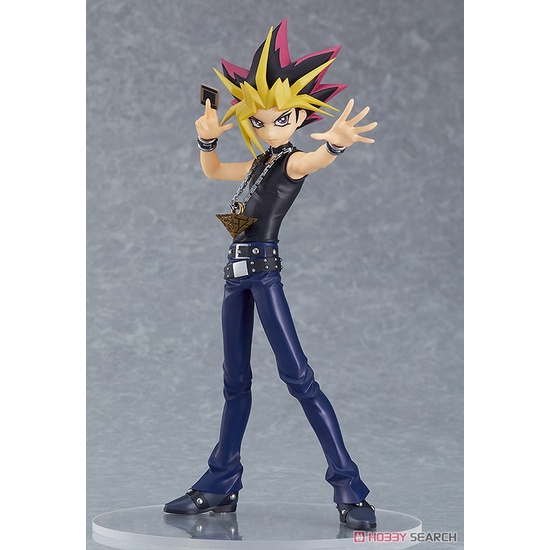 Mô hình  Figure Pop Up Parade Yami Yugi