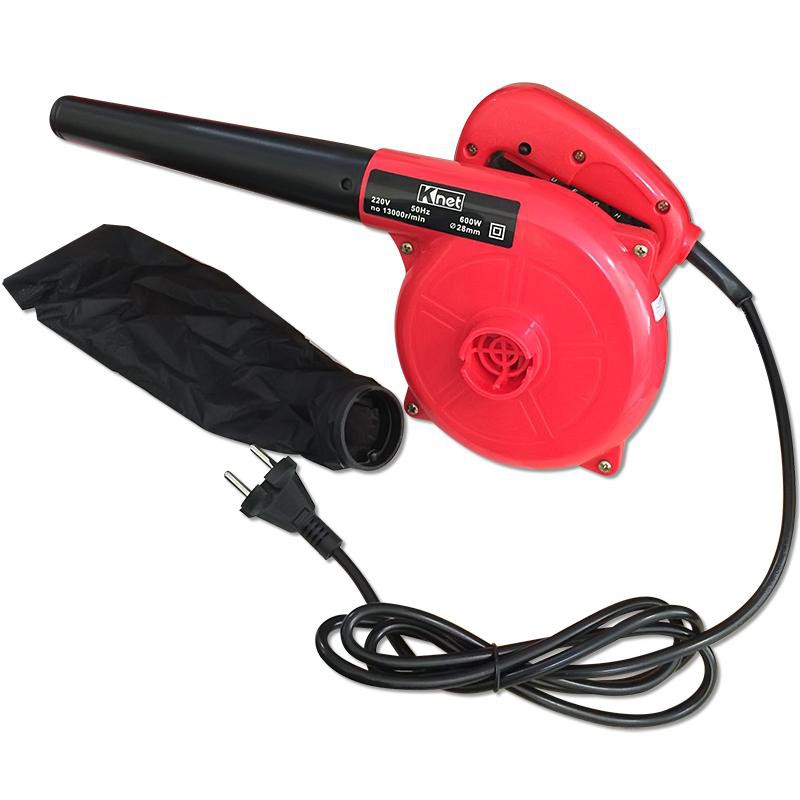 Máy thổi bụi, hút bụi phòng nét Electric Blower sử dụng nguồn điện 220V