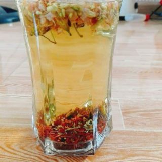 500gr Trà Hoa Ngũ cốc